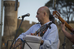 II Festival de rumba i música catalana a Tossa de Mar <p>Dijous Paella</p><p>F: Joaquim Vilarnau</p>